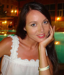 a pretty woman bride - matchmakerussia.com