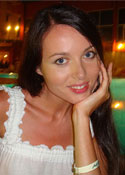 a pretty woman bride - matchmakerussia.com