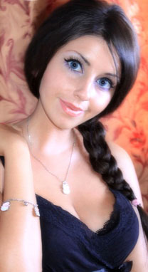 beautiful sexy woman - matchmakerussia.com