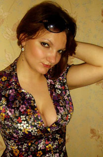 matchmakerussia.com - beautiful woman