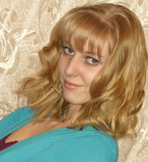 beautiful woman - matchmakerussia.com