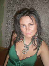 beautiful woman gallery - matchmakerussia.com