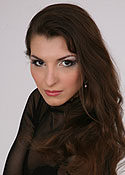 matchmakerussia.com - beautiful woman ad