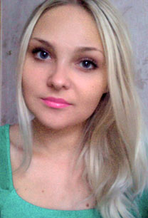beautiful woman photo - matchmakerussia.com