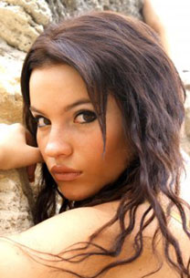 beautiful woman pic - matchmakerussia.com