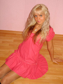 cute woman - matchmakerussia.com