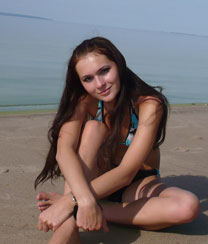 matchmakerussia.com - friend girl