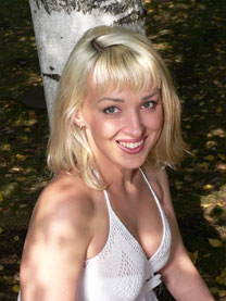 girl pretty - matchmakerussia.com