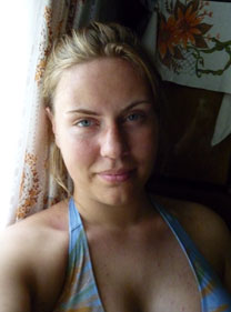 honest woman - matchmakerussia.com