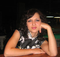 hot girl online - matchmakerussia.com