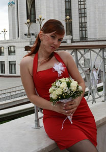 matchmakerussia.com - how to meet single