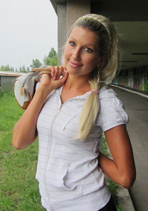 lady ad - matchmakerussia.com