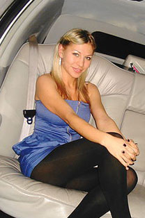 matchmakerussia.com - lady with