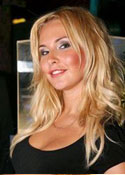 matchmakerussia.com - nice looking woman