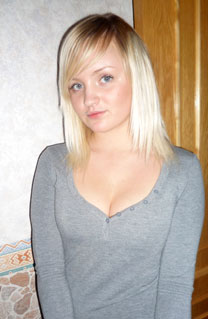 online woman - matchmakerussia.com