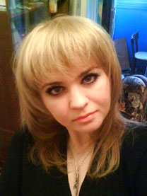 matchmakerussia.com - penpals lady