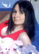 matchmakerussia.com - picture of woman