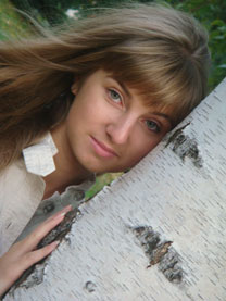 matchmakerussia.com - pretty young girl