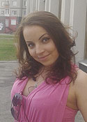 very beautiful woman - matchmakerussia.com