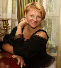 matchmakerussia.com - woman nice